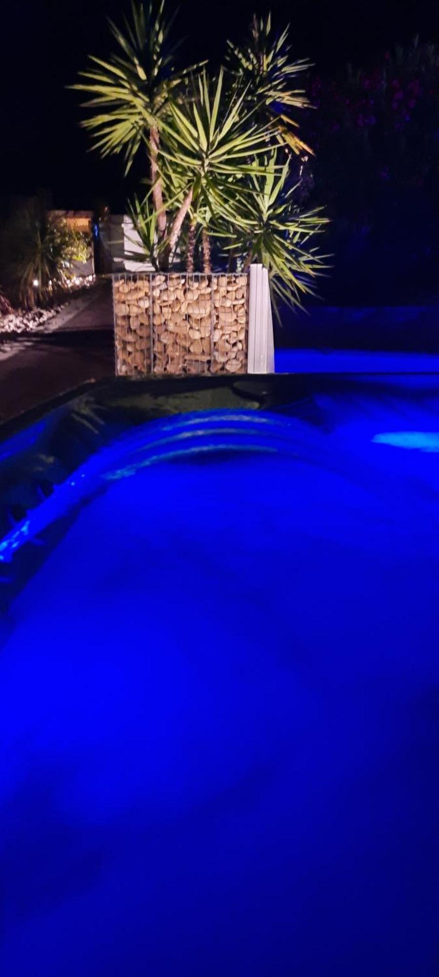 Villa Esperance- Appartement Entier T2 La Ciotat Esterno foto