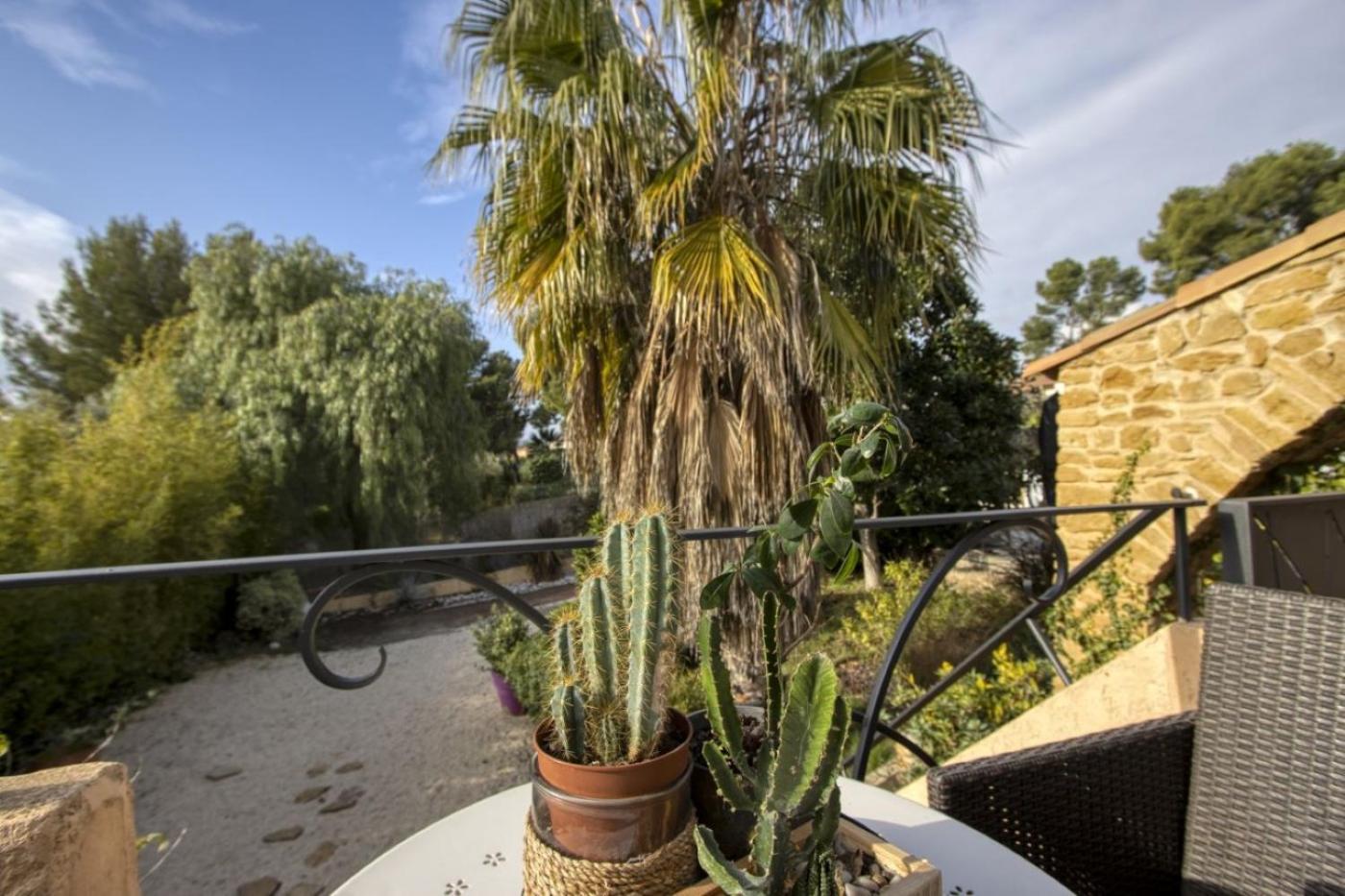 Villa Esperance- Appartement Entier T2 La Ciotat Esterno foto