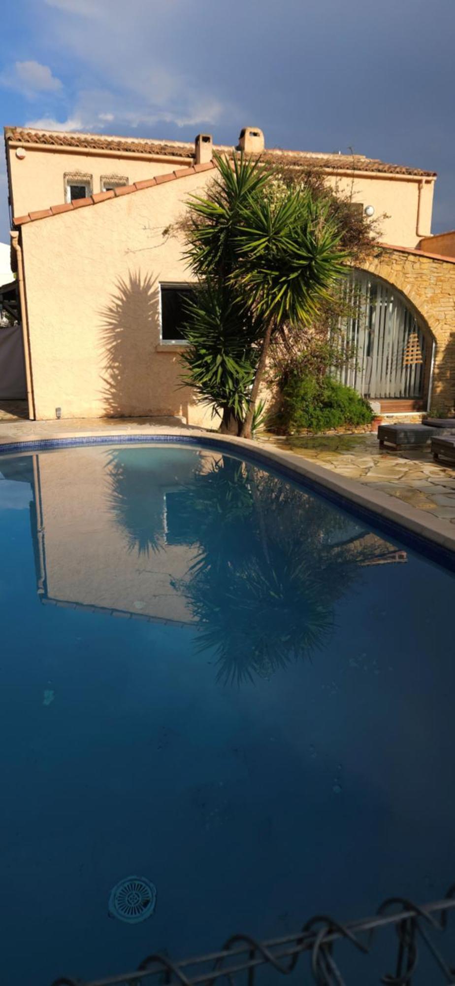 Villa Esperance- Appartement Entier T2 La Ciotat Esterno foto