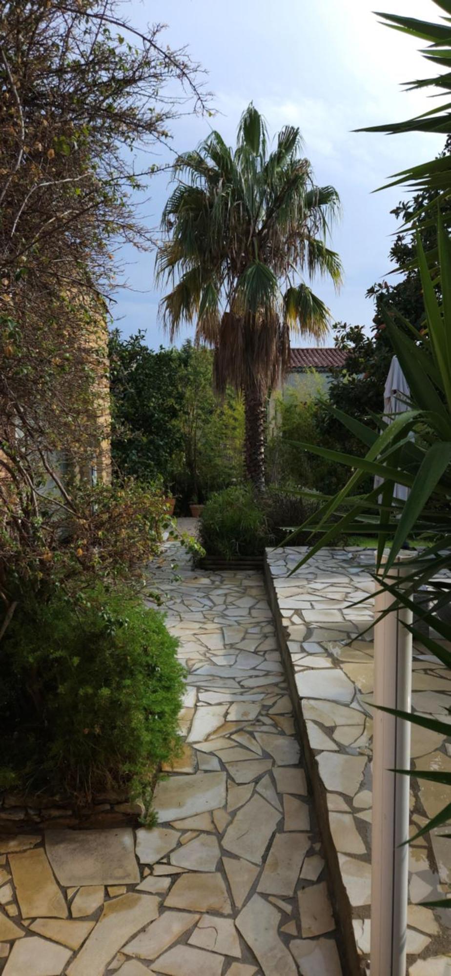 Villa Esperance- Appartement Entier T2 La Ciotat Esterno foto
